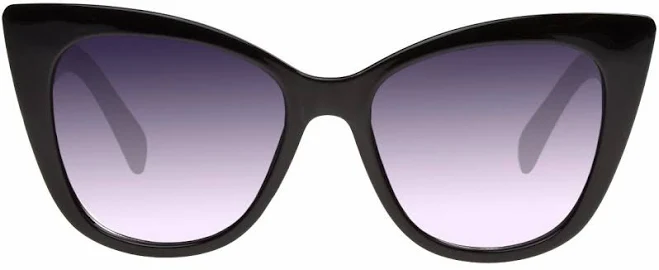 Foster Grant Women's Naomi Cat-Eye Sunglasses