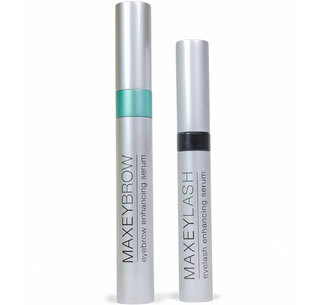 Lash & Brow Set