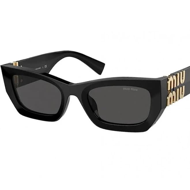 Miu Women Miu MU 09WS Sunglasses