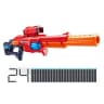 Video frame trigger