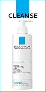 Amazon.com: La Roche-Posay Redermic R Anti Aging Retinol Cream, Reduces Wrinkles, Fine Lines, and Age Spots with Pure Retinol Face Cream, 1 Fl Oz : Beauty & Personal Care