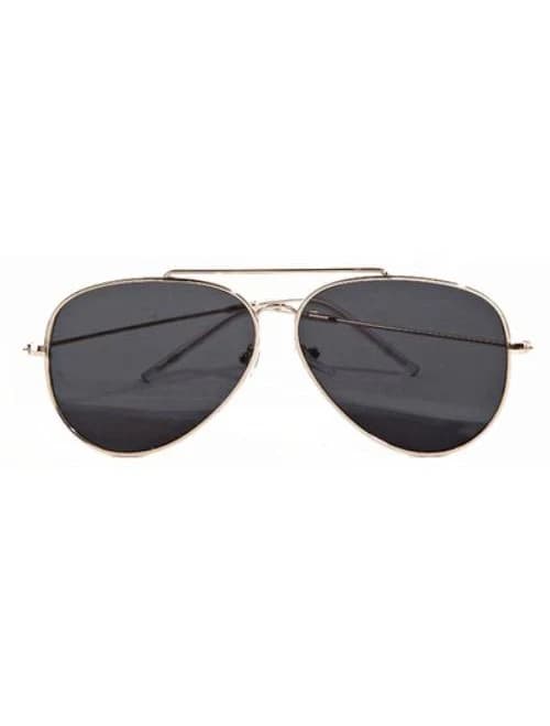 Jerome Aviator Sunglasses
