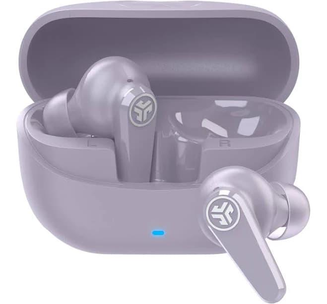 JLab Go Pods ANC True Wireless Earbuds