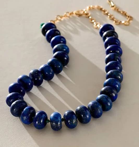 Free People Jewelry Free People Sabina Stone Choker