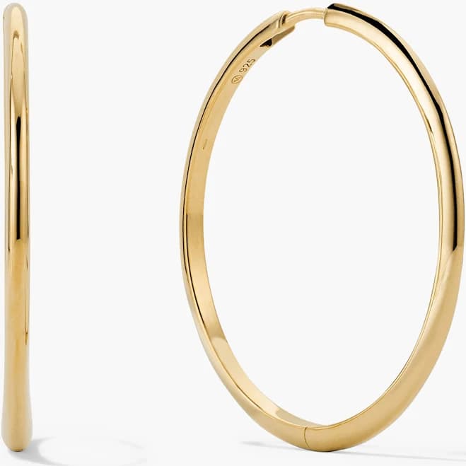 Mejuri Gold Vermeil