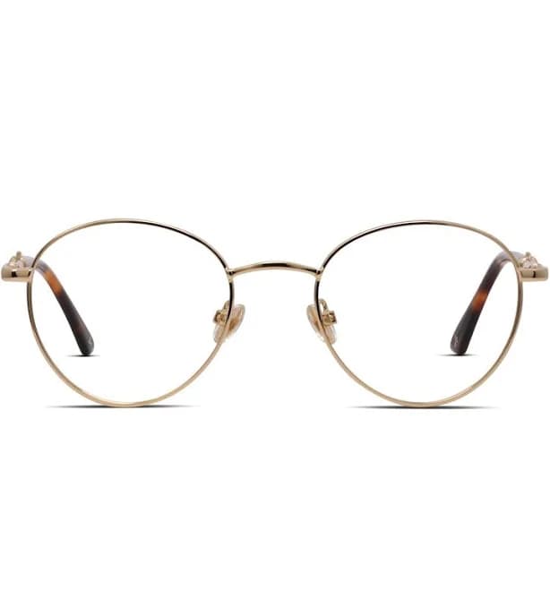 Amelia E. Waverley Women's Online Eyeglasses
