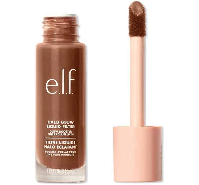 e.l.f Halo Glow Liquid Filter