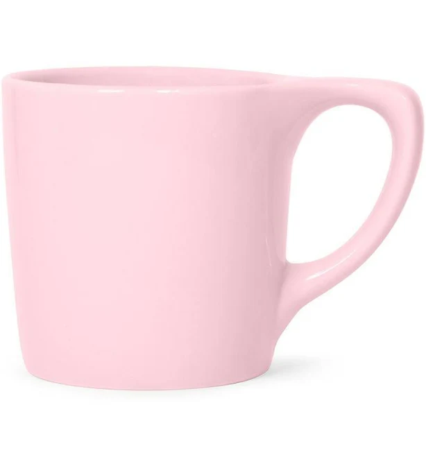 notNeutral Lino Coffee Mug