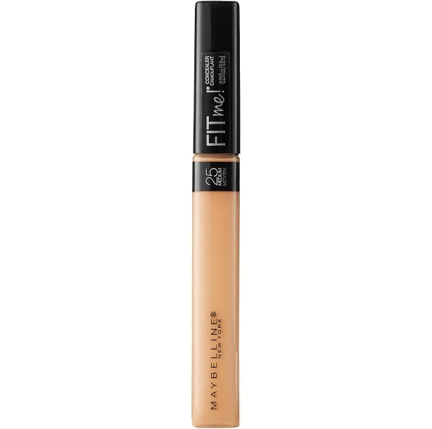 Maybelline Concealer Fit Me