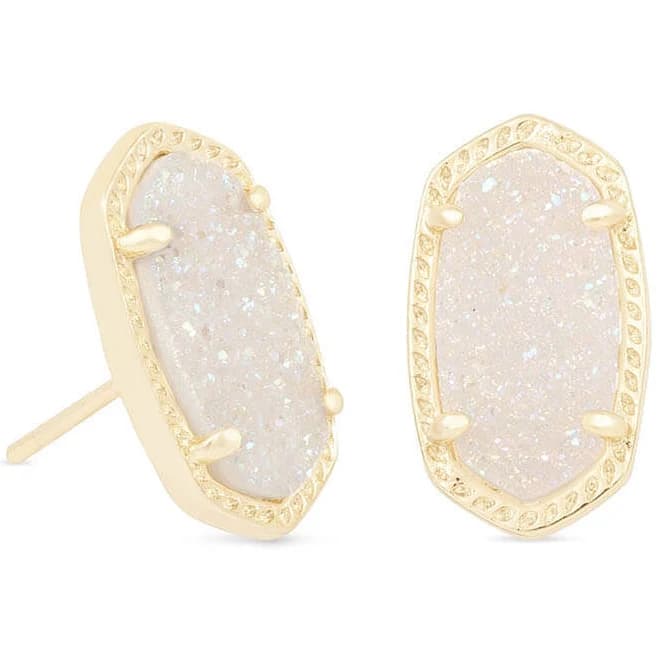 Ellie Stud Earrings Kendra Scott