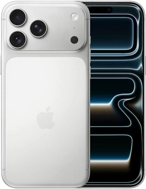 iPhone 17 Pro Max - 1TB - Silver - VERIZON