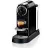 Nespresso Coffee Machine Citiz Limousine