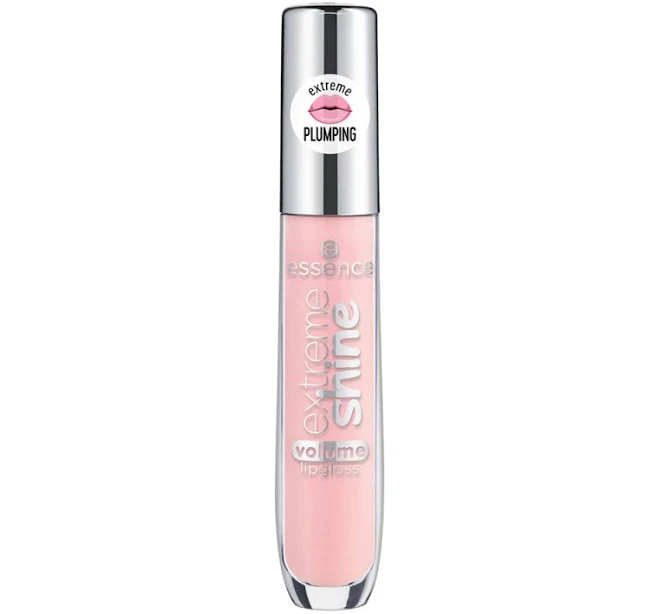 Essence Extreme Shine Volume Lipgloss