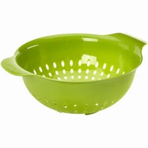 Bradshaw International GoodCook Colander 6QT
