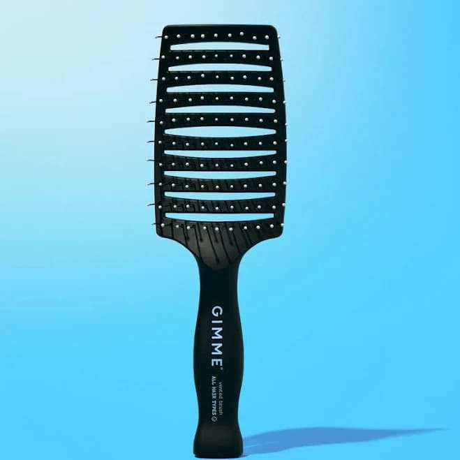 Gimme Beauty Vented Detangling Brush