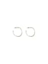 Video frame trigger