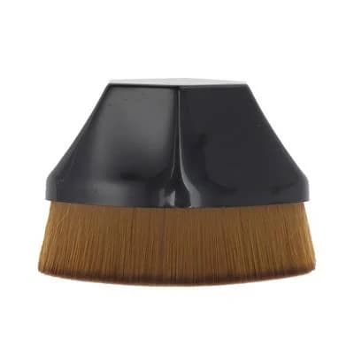 Unique Bargains Lightweight Foundation Brush