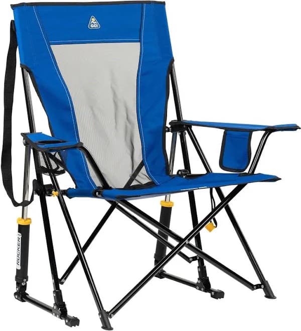 GCI Outdoor Comfort Pro Rocker
