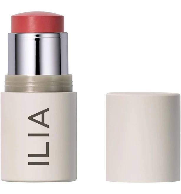 - Multi-stick For Lips + Cheeks | Buildable, Creamy, Multi-use Color
