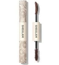 All-In-One Volume & Length Mascara-Waterproof Macchiato