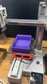Video frame trigger
