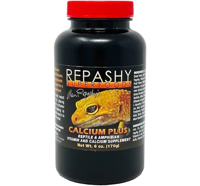 Repashy Calcium Plus