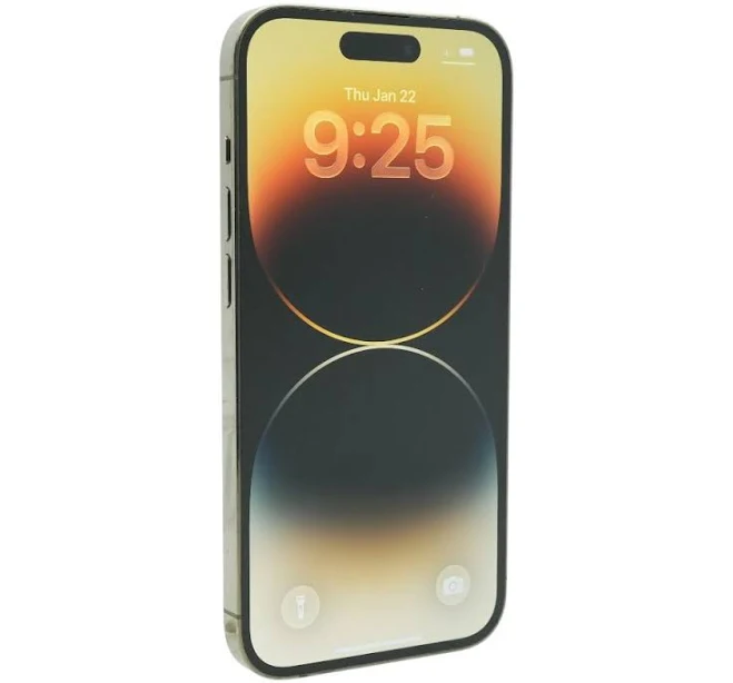 iPhone 14 Pro "AT&T" 128GB Gold