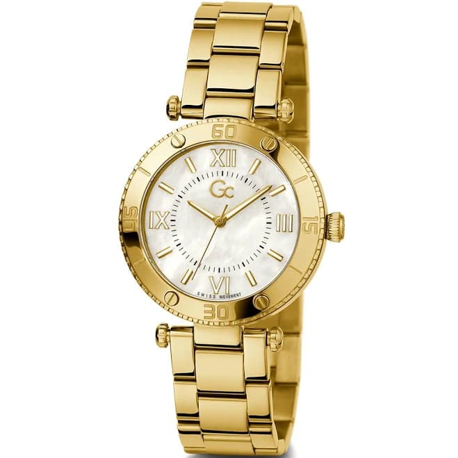 GUESS Muse Analog Watch