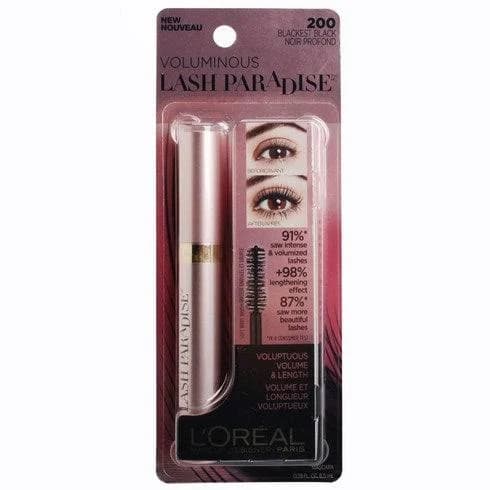 L'Oréal Paris Voluminous Lash Paradise Mascara 8.5ml