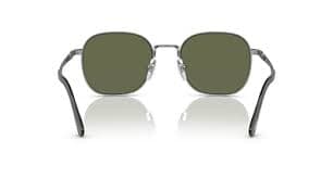 Persol PO1009S Sunglasses in Gunmetal | Persol® Persol UAE