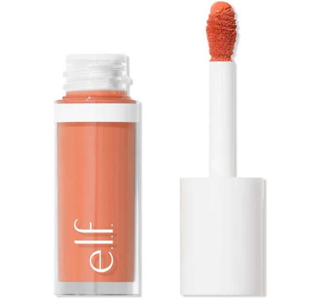 e.l.f Camo Liquid Blush