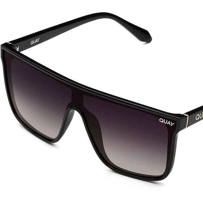 Quay Nightfall Sunglasses