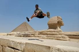 9- Days Package around Egypt Giza , Nile Cruise with Abu Simbel