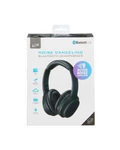 iLive Bluetooth Noise Cancelling Headphones