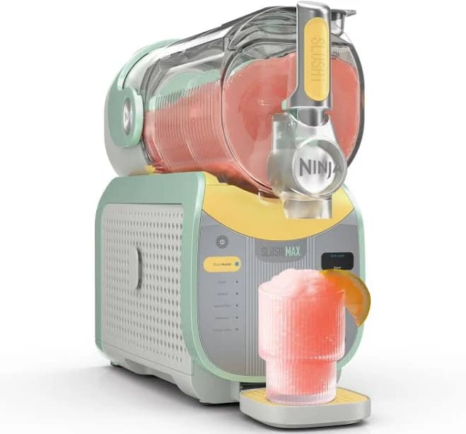 Ninja SLUSHi Max Smart Frozen Drink Maker fs605
