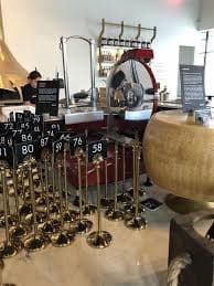 VITTORIA Slicer | Meat Slicers