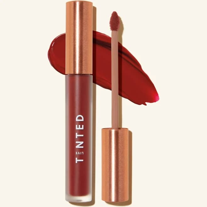 HUELIP Liquid Lip Crème