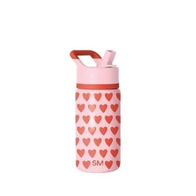 Simple Modern Summit Sweetheart Water Bottle