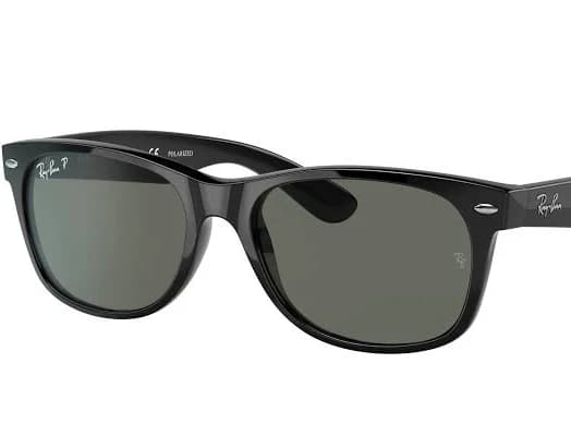 Ray-Ban New Wayfarer RB2132F Sunglasses