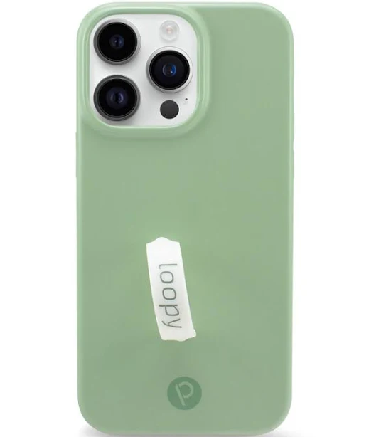 Loopy Cases for Apple iPhone 14 Pro Max