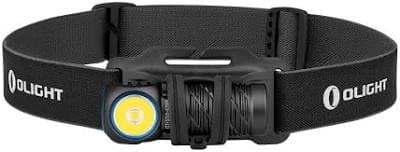 Olight Perun 2 Mini Headlamp