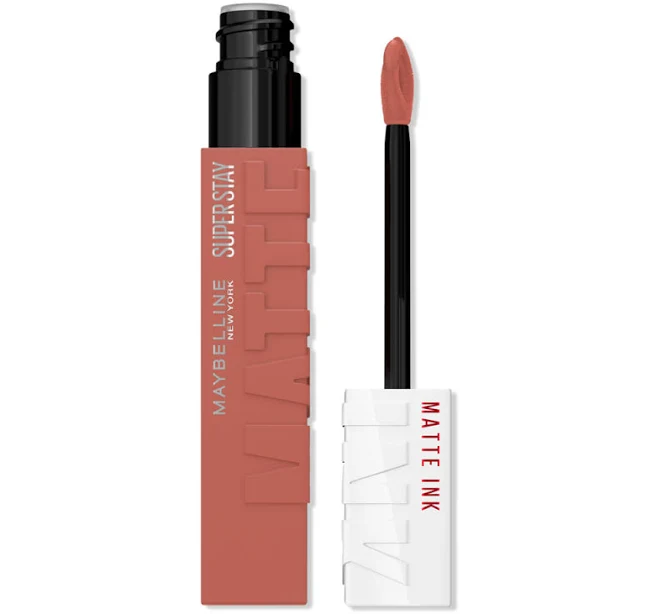 Maybelline SuperStay Matte Ink Liquid Lipstick - Seductress