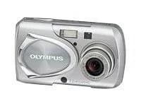 Olympus μ[MJu:] 300 Digital Digital Camera