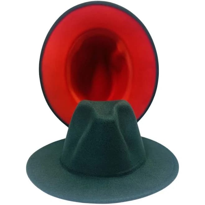 Unisex Fedora