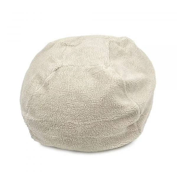 Bailey Berry Sherpa Puff Ball