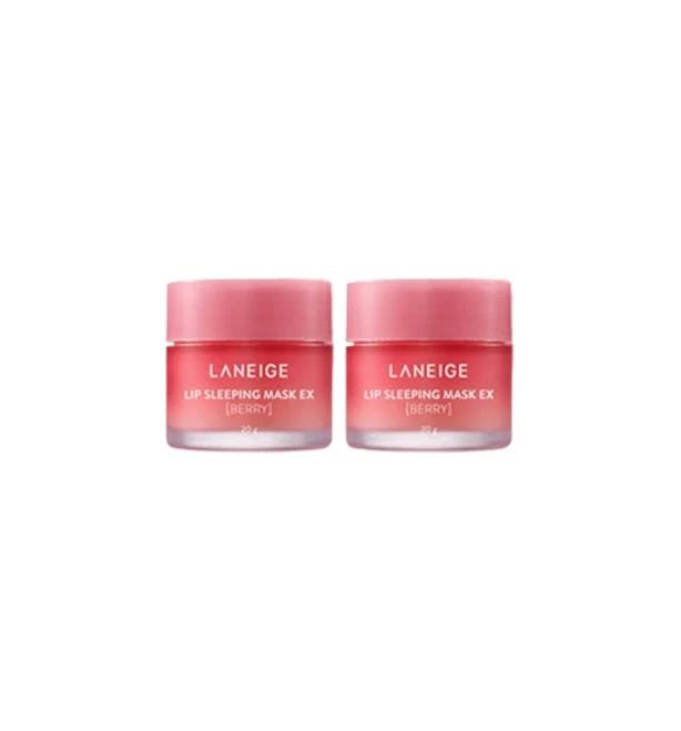 Laneige Lip Sleeping Mask EX