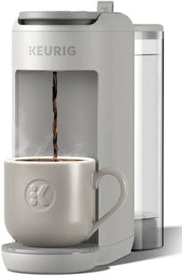 Keurig K-Mini Mate Plus Coffee Maker