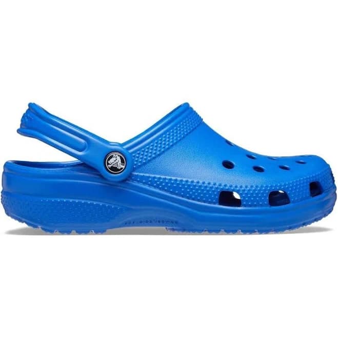 Crocs Classic Casual Clogs Regular M4/W6 Blue Bolt