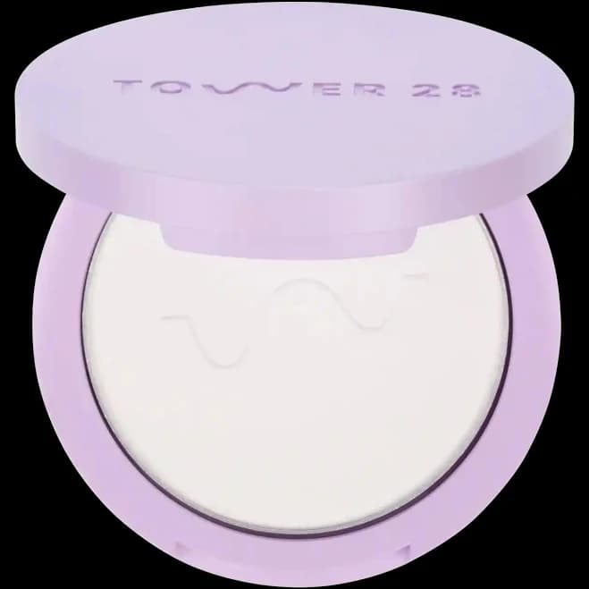 Tower 28 GetSet Pressed Powder