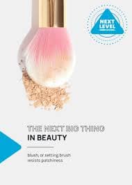 a2o Lab Finishing Makeup Brush – Shop Miss A